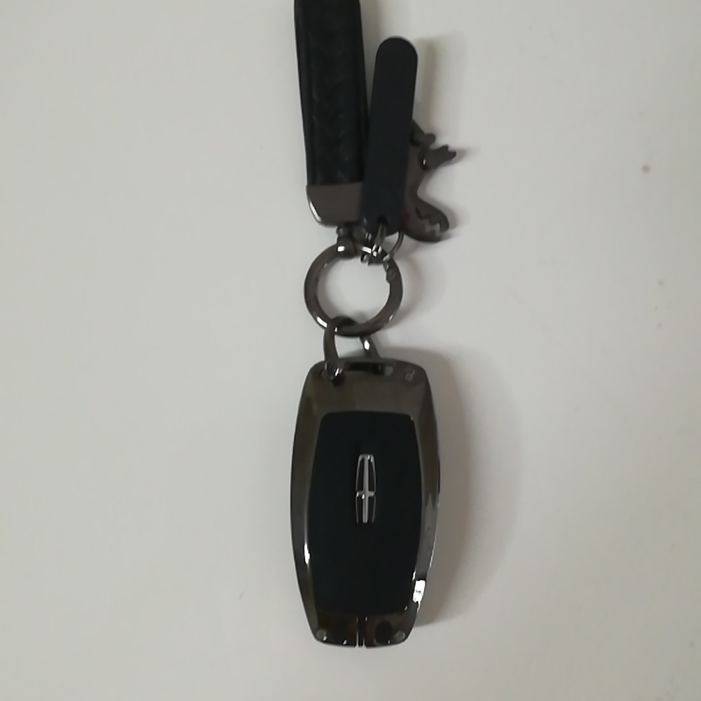 vehicle key protective housing